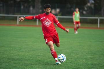 官方：奥克兰FC38岁中场塔德宣布退役（配图示意）